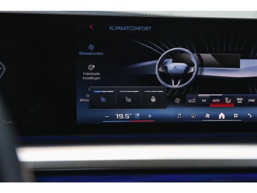 BMW i5 M60 xDrive M Sport / Panoramadak / Trekhaak / Stoelventilatie / Bowers & Wilkins / Adaptieve LED ... ActivLease financial lease