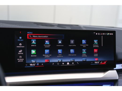 BMW i5 M60 xDrive M Sport / Panoramadak / Trekhaak / Stoelventilatie / Bowers & Wilkins / Adaptieve LED ... ActivLease financial lease