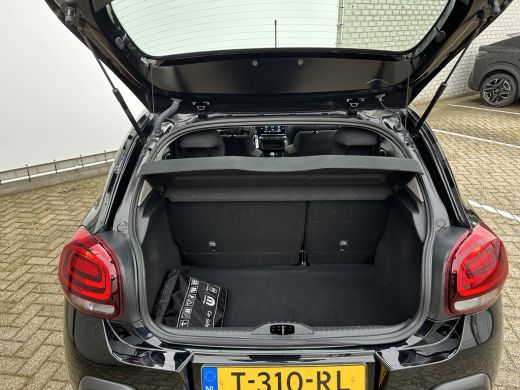 Citroën C3 1.2 PureTech C-Series | Achterbank in delen neerklapbaar | Airco (automatisch) | Apple Carplay/An... ActivLease financial lease