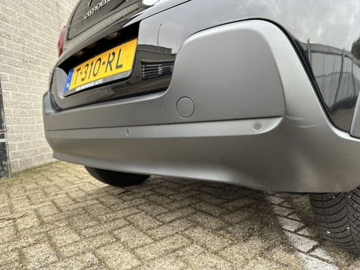 Citroën C3 1.2 PureTech C-Series | Achterbank in delen neerklapbaar | Airco (automatisch) | Apple Carplay/An... ActivLease financial lease