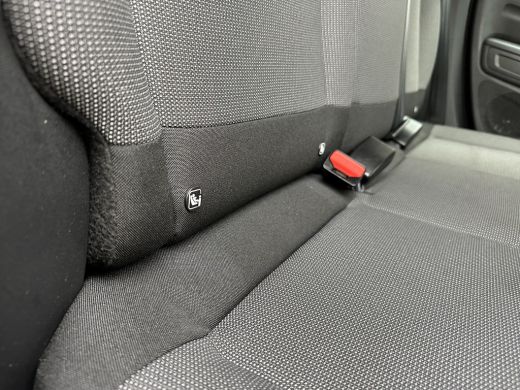 Citroën C3 1.2 PureTech C-Series | Achterbank in delen neerklapbaar | Airco (automatisch) | Apple Carplay/An... ActivLease financial lease