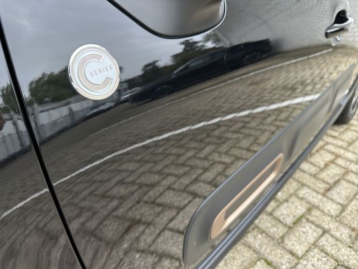 Citroën C3 1.2 PureTech C-Series | Achterbank in delen neerklapbaar | Airco (automatisch) | Apple Carplay/An... ActivLease financial lease