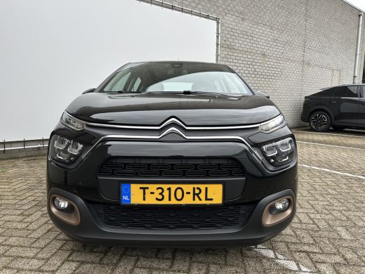 Citroën C3 1.2 PureTech C-Series | Achterbank in delen neerklapbaar | Airco (automatisch) | Apple Carplay/An... ActivLease financial lease