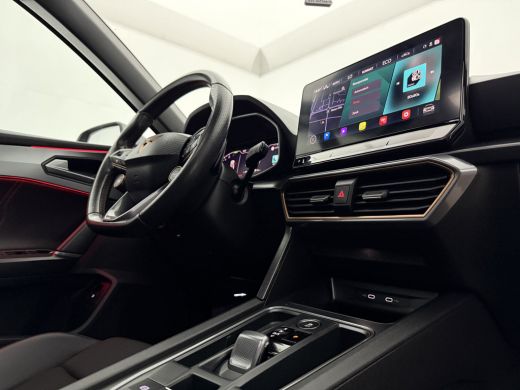 CUPRA Leon Sportstourer 1.4 e-Hybrid VZ Performance | 245PK | Panoramadak | Virtual Cockpit | Memory Seats | Sfeer | LED ... ActivLease financial lease