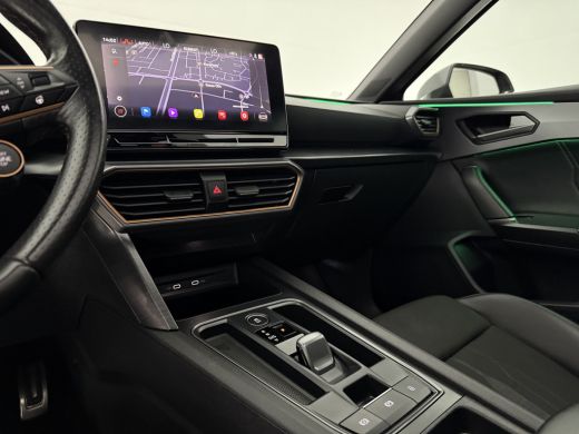 CUPRA Leon Sportstourer 1.4 e-Hybrid VZ Performance | 245PK | Panoramadak | Virtual Cockpit | Memory Seats | Sfeer | LED ... ActivLease financial lease