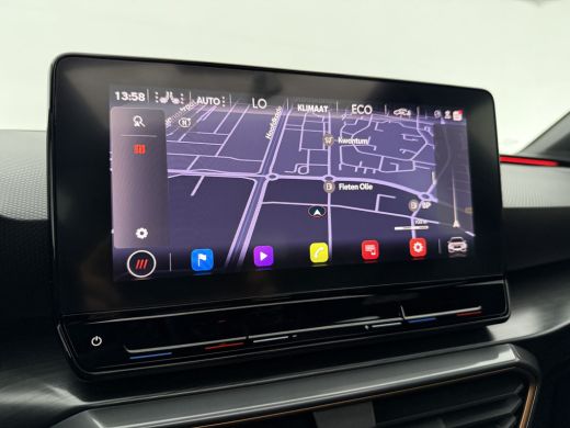 CUPRA Leon Sportstourer 1.4 e-Hybrid VZ Performance | 245PK | Panoramadak | Virtual Cockpit | Memory Seats | Sfeer | LED ... ActivLease financial lease