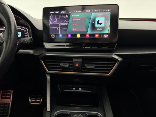 CUPRA Leon Sportstourer 1.4 e-Hybrid VZ Performance | 245PK | Panoramadak | Virtual Cockpit | Memory Seats | Sfeer | LED ... ActivLease financial lease