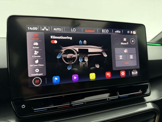 CUPRA Leon Sportstourer 1.4 e-Hybrid VZ Performance | 245PK | Panoramadak | Virtual Cockpit | Memory Seats | Sfeer | LED ... ActivLease financial lease