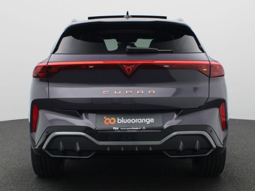 CUPRA Terramar 1.5 TSI e-Hybrid VZ Performance 272PK DSG matrix led, leder, trekhaak, sennheiser audio, 360gr. c... ActivLease financial lease