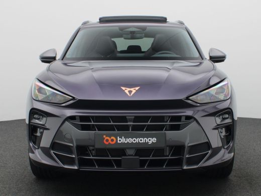 CUPRA Terramar 1.5 TSI e-Hybrid VZ Performance 272PK DSG matrix led, leder, trekhaak, sennheiser audio, 360gr. c... ActivLease financial lease