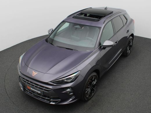 CUPRA Terramar 1.5 TSI e-Hybrid VZ Performance 272PK DSG matrix led, leder, trekhaak, sennheiser audio, 360gr. c... ActivLease financial lease