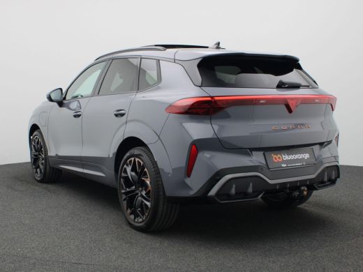 CUPRA Terramar 1.5 TSI e-Hybrid VZ Performance 272PK DSG matrix led, trekhaak, sennheiser audio, 360gr. camera, ... ActivLease financial lease