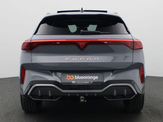 CUPRA Terramar 1.5 TSI e-Hybrid VZ Performance 272PK DSG matrix led, trekhaak, sennheiser audio, 360gr. camera, ... ActivLease financial lease