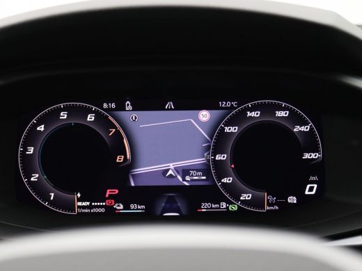 CUPRA Terramar 1.5 TSI e-Hybrid VZ Performance 272PK DSG matrix led, trekhaak, sennheiser audio, 360gr. camera, ... ActivLease financial lease
