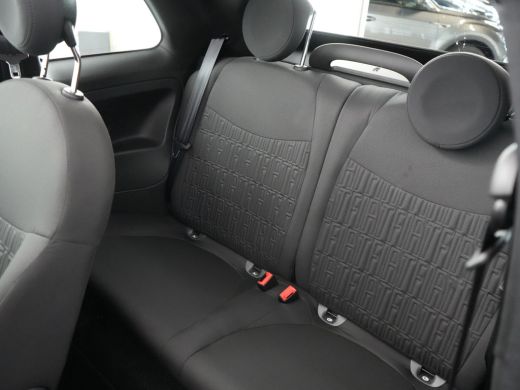 Fiat 500C 1.0 Hybrid Dolcevita Finale | Airco | Apple Carplay/Android Auto|telefoonintegratie premium | Cru... ActivLease financial lease