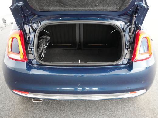 Fiat 500C 1.0 Hybrid Dolcevita Finale | Airco | Apple Carplay/Android Auto|telefoonintegratie premium | Cru... ActivLease financial lease