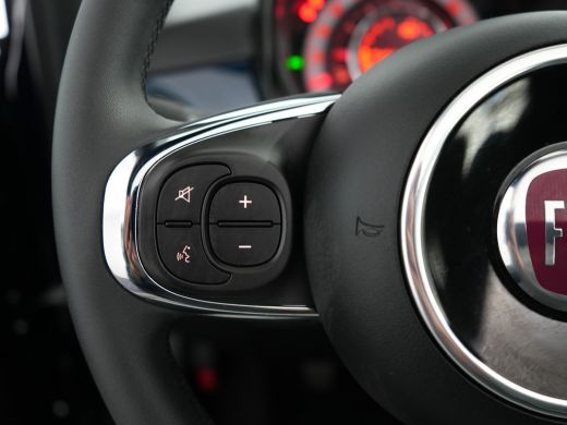 Fiat 500C 1.0 Hybrid Dolcevita Finale | Airco | Apple Carplay/Android Auto|telefoonintegratie premium | Cru... ActivLease financial lease