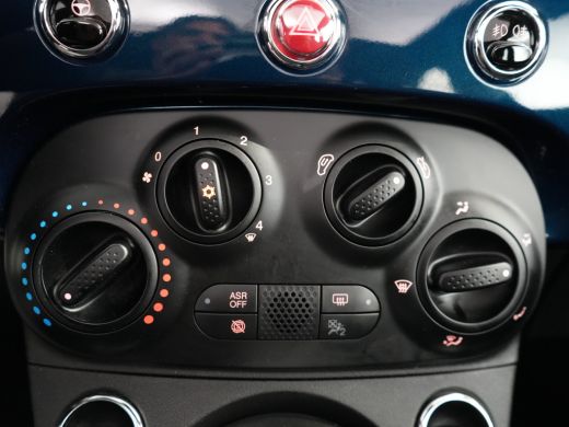 Fiat 500C 1.0 Hybrid Dolcevita Finale | Airco | Apple Carplay/Android Auto|telefoonintegratie premium | Cru... ActivLease financial lease