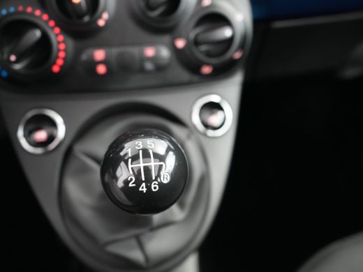 Fiat 500C 1.0 Hybrid Dolcevita Finale | Airco | Apple Carplay/Android Auto|telefoonintegratie premium | Cru... ActivLease financial lease