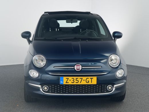 Fiat 500C 1.0 Hybrid Dolcevita Finale | Airco | Apple Carplay/Android Auto|telefoonintegratie premium | Cru... ActivLease financial lease