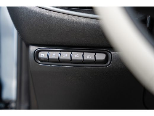 Fiat 500C La Prima 42 kWh Cabrio | Adaptieve Cruise Controle | Camera | Parkeersensoren | Navigatie | Stoel... ActivLease financial lease