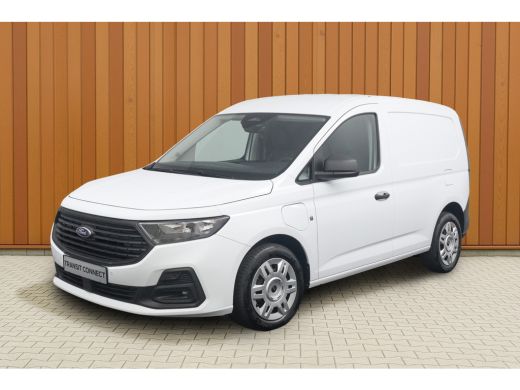Ford Transit Connect 1.5 EcoBoost PHEV L1 Trend | Apple Carplay/Android Auto|telefoonintegratie premium | Cruise contr... Ford Transit Connect 1.5 EcoBoost PHEV L1 Trend | Apple Carplay/Android Auto|telefoonintegratie premium | Cruise contr...