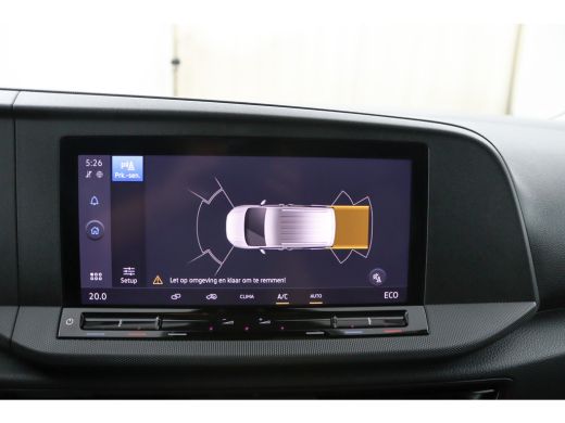 Ford Transit Connect 1.5 EcoBoost PHEV L1 Trend | Apple Carplay/Android Auto|telefoonintegratie premium | Cruise contr... ActivLease financial lease
