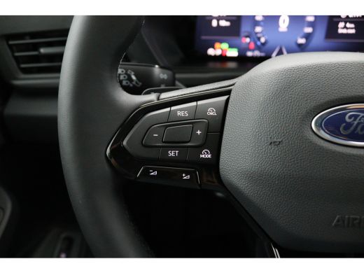 Ford Transit Connect 1.5 EcoBoost PHEV L1 Trend | Apple Carplay/Android Auto|telefoonintegratie premium | Cruise contr... ActivLease financial lease