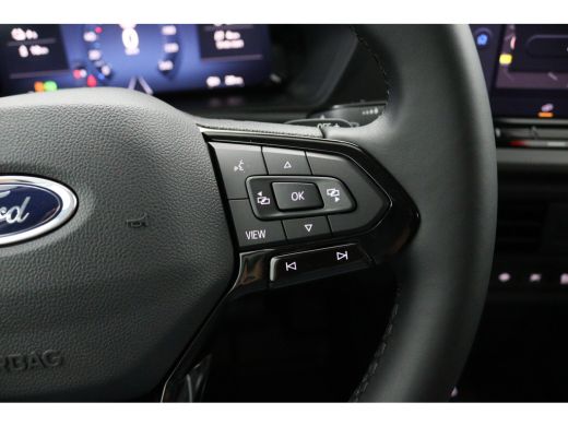 Ford Transit Connect 1.5 EcoBoost PHEV L1 Trend | Apple Carplay/Android Auto|telefoonintegratie premium | Cruise contr... ActivLease financial lease