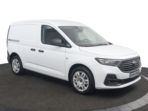 Ford Transit Connect 1.5 EcoBoost PHEV L1 Trend | Apple Carplay/Android Auto|telefoonintegratie premium | Cruise contr... ActivLease financial lease