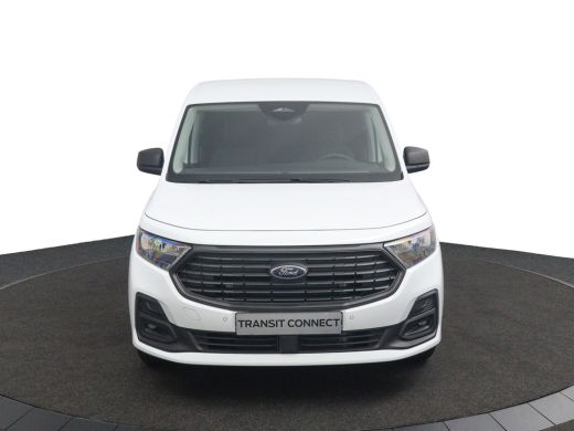 Ford Transit Connect 1.5 EcoBoost PHEV L1 Trend | Apple Carplay/Android Auto|telefoonintegratie premium | Cruise contr... ActivLease financial lease