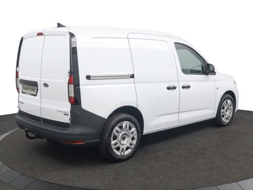 Ford Transit Connect 1.5 EcoBoost PHEV L1 Trend | Apple Carplay/Android Auto|telefoonintegratie premium | Cruise contr... ActivLease financial lease