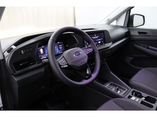 Ford Transit Connect 1.5 EcoBoost PHEV L1 Trend | Apple Carplay/Android Auto|telefoonintegratie premium | Cruise contr... ActivLease financial lease