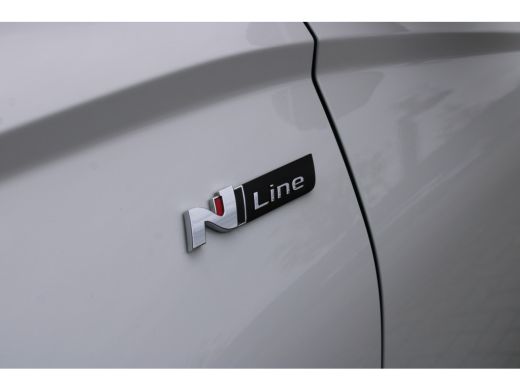 Hyundai Tucson 1.6 T-GDI PHEV N Line 4WD 265pk | Alcantara | Adaptive Cruise | Elektr. Achterklep | Dodehoek-Det... ActivLease financial lease