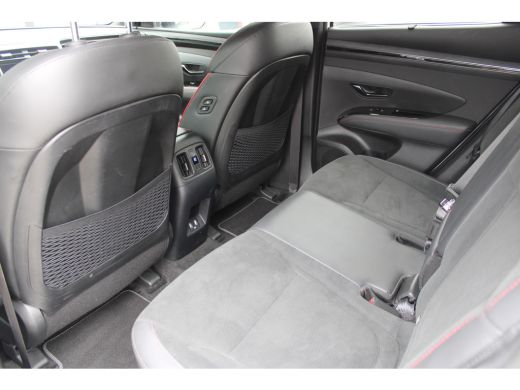 Hyundai Tucson 1.6 T-GDI PHEV N Line 4WD 265pk | Alcantara | Adaptive Cruise | Elektr. Achterklep | Dodehoek-Det... ActivLease financial lease