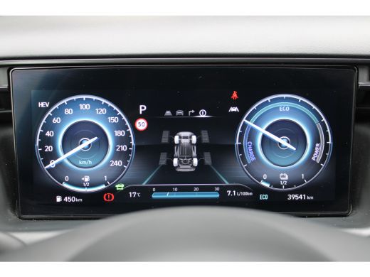 Hyundai Tucson 1.6 T-GDI PHEV N Line 4WD 265pk | Alcantara | Adaptive Cruise | Elektr. Achterklep | Dodehoek-Det... ActivLease financial lease