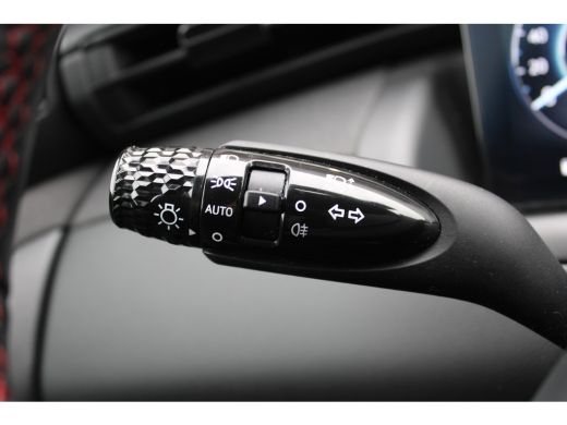 Hyundai Tucson 1.6 T-GDI PHEV N Line 4WD 265pk | Alcantara | Adaptive Cruise | Elektr. Achterklep | Dodehoek-Det... ActivLease financial lease