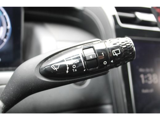 Hyundai Tucson 1.6 T-GDI PHEV N Line 4WD 265pk | Alcantara | Adaptive Cruise | Elektr. Achterklep | Dodehoek-Det... ActivLease financial lease