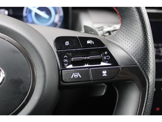 Hyundai Tucson 1.6 T-GDI PHEV N Line 4WD 265pk | Alcantara | Adaptive Cruise | Elektr. Achterklep | Dodehoek-Det... ActivLease financial lease