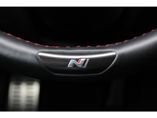 Hyundai Tucson 1.6 T-GDI PHEV N Line 4WD 265pk | Alcantara | Adaptive Cruise | Elektr. Achterklep | Dodehoek-Det... ActivLease financial lease