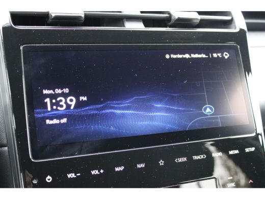 Hyundai Tucson 1.6 T-GDI PHEV N Line 4WD 265pk | Alcantara | Adaptive Cruise | Elektr. Achterklep | Dodehoek-Det... ActivLease financial lease