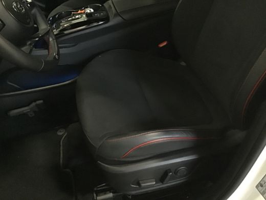 Hyundai Tucson 1.6 T-GDI PHEV N Line 4WD 265pk | Alcantara | Adaptive Cruise | Elektr. Achterklep | Dodehoek-Det... ActivLease financial lease