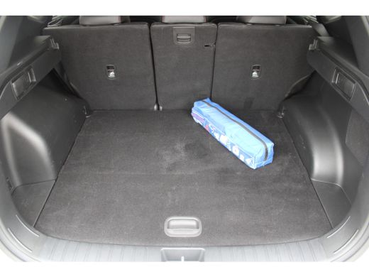 Hyundai Tucson 1.6 T-GDI PHEV N Line 4WD 265pk | Alcantara | Adaptive Cruise | Elektr. Achterklep | Dodehoek-Det... ActivLease financial lease