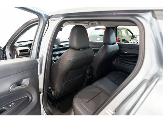 Jeep Avenger 1.2 e-Hybrid Summit | Achteruitrijcamera | Apple Carplay/Android Auto|telefoonintegratie premium ... ActivLease financial lease