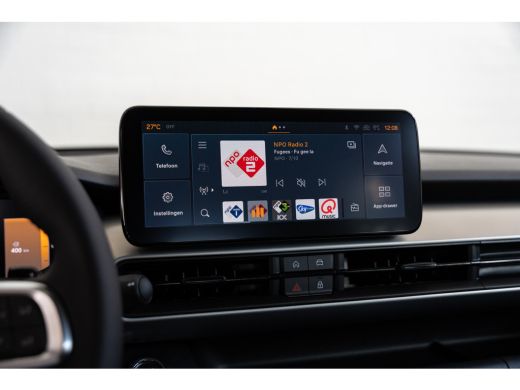 Jeep Avenger 1.2 e-Hybrid Summit | Achteruitrijcamera | Apple Carplay/Android Auto|telefoonintegratie premium ... ActivLease financial lease