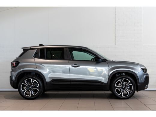 Jeep Avenger 1.2 e-Hybrid Summit | Achteruitrijcamera | Apple Carplay/Android Auto|telefoonintegratie premium ... ActivLease financial lease