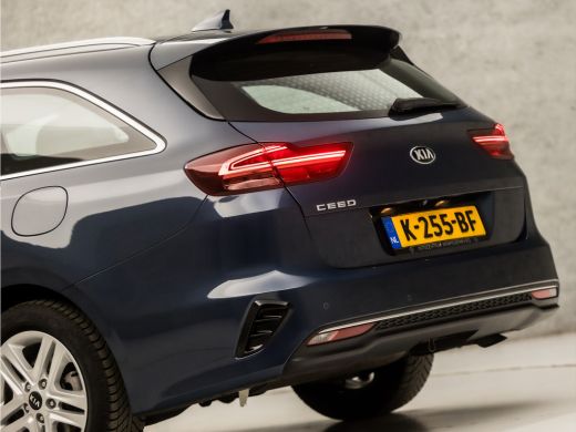 Kia Ceed Sportswagon 1.0 T-GDi DynamicLine (APPLE CARPLAY, GROOT NAVI, CAMERA, XENON, SPORTSTOELEN, PARKEERSENSOREN, L... ActivLease financial lease