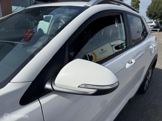 Kia Stonic 1.0 T-GDI DynamicPlusLine 16 inch velgen & banden , Navigatie , Bluetooth Priveglas , Electr. ink... ActivLease financial lease