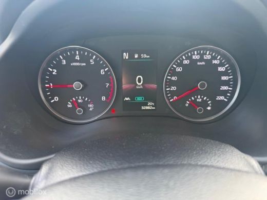 Kia Stonic 1.0 T-GDI DynamicPlusLine 16 inch velgen & banden , Navigatie , Bluetooth Priveglas , Electr. ink... ActivLease financial lease
