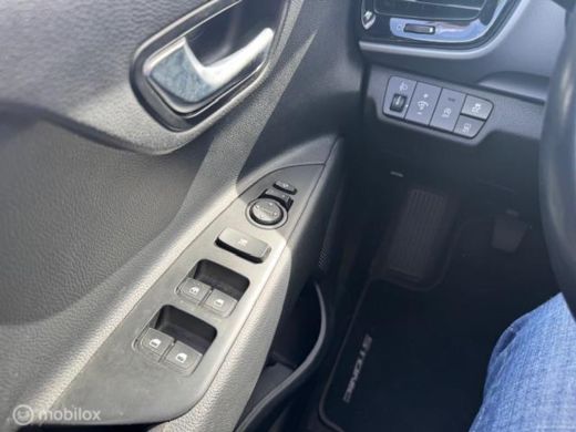 Kia Stonic 1.0 T-GDI DynamicPlusLine 16 inch velgen & banden , Navigatie , Bluetooth Priveglas , Electr. ink... ActivLease financial lease